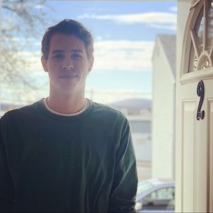 Meet your Posher, Dylan